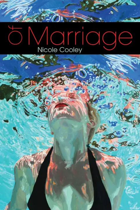 Cover of Of Marriage