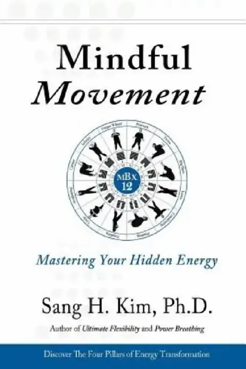Cover of Mindful Movement