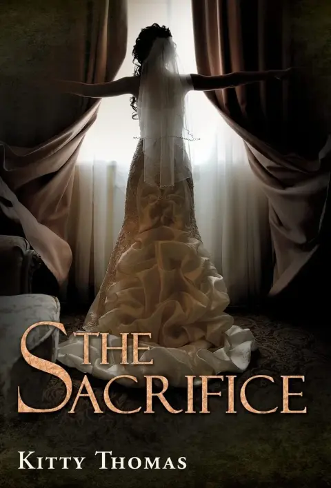 Cover of The Sacrifice