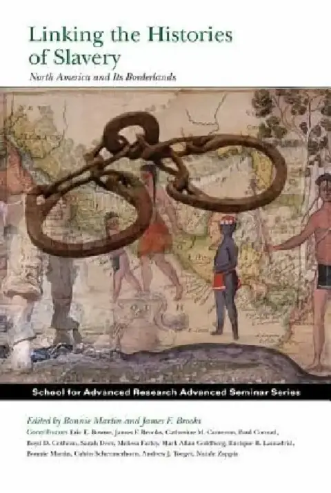 Cover of Linking the Histories of Slavery