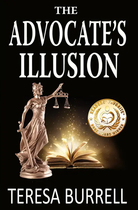 Cover of The Advocate's Illusion
