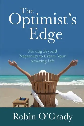 Cover of The Optimists Edge