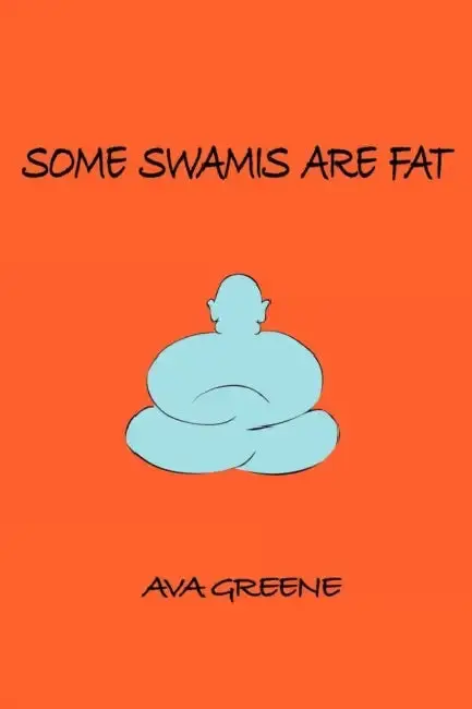 Cover of Some Swamis are Fat