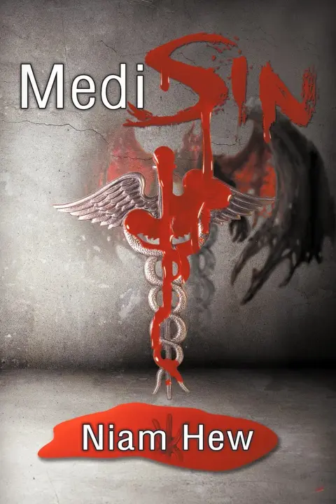 Cover of Medisin