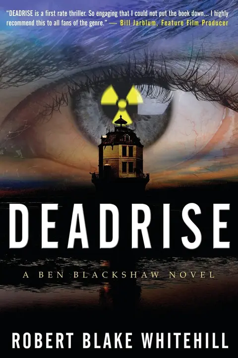 Cover of Deadrise