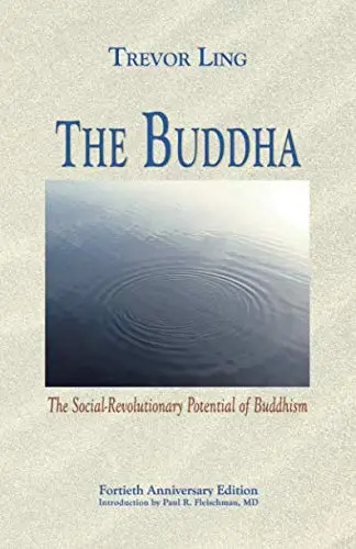 Cover of The Buddha