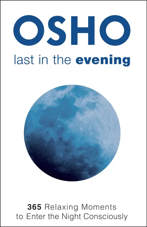 Cover of Last in the Evening