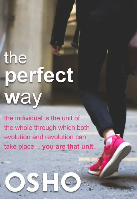 Cover of The Perfect Way