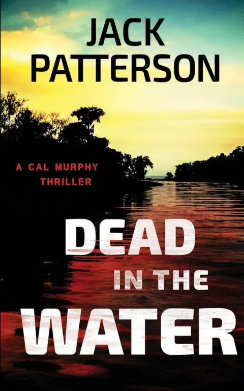 Cover of Dead in the Water
