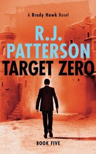 Cover of Target Zero