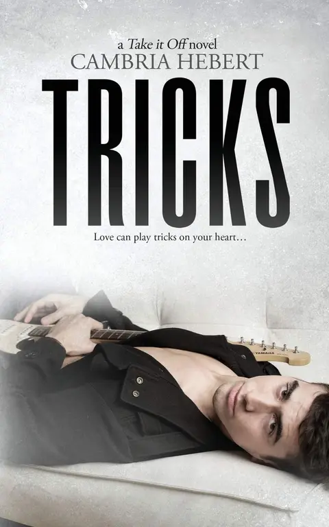 Cover of Tricks