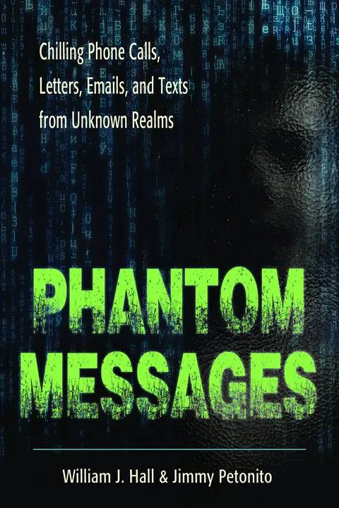 Cover of Phantom Messages
