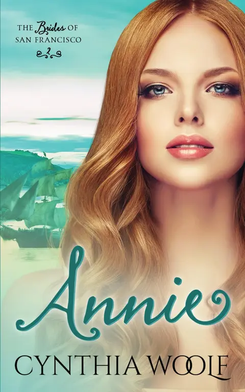 Cover of Annie
