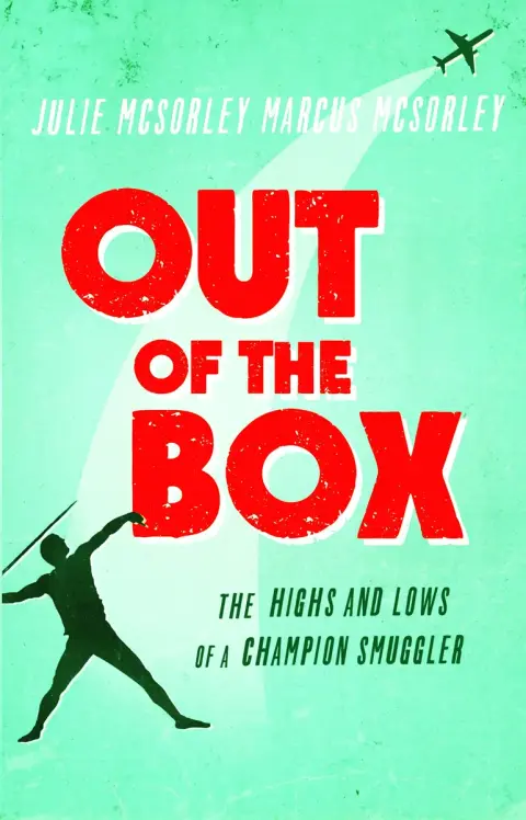 Cover of Out of the Box