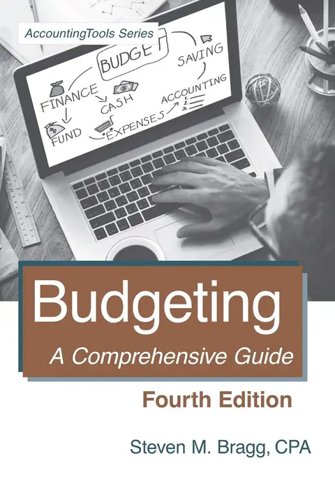 Cover of Budgeting