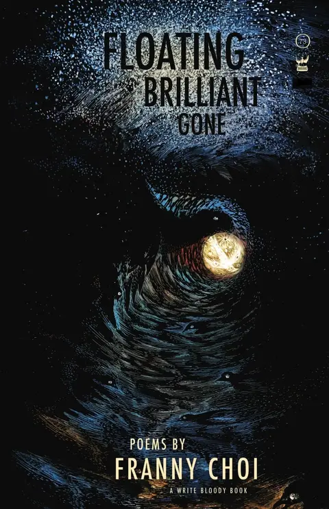 Cover of Floating Brilliant Gone