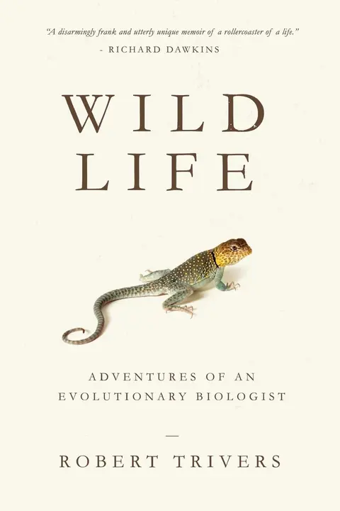 Cover of Wild Life