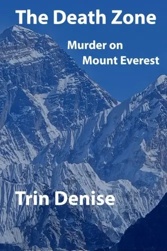 Cover of The Death Zone