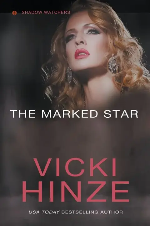 Cover of The Marked Star