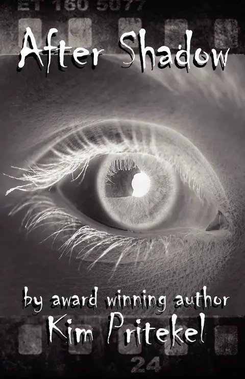 Cover of After Shadow