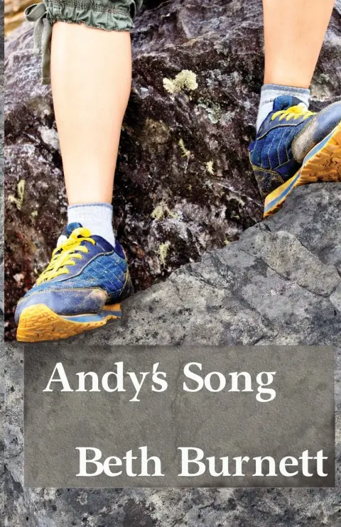 Cover of Andy's Song