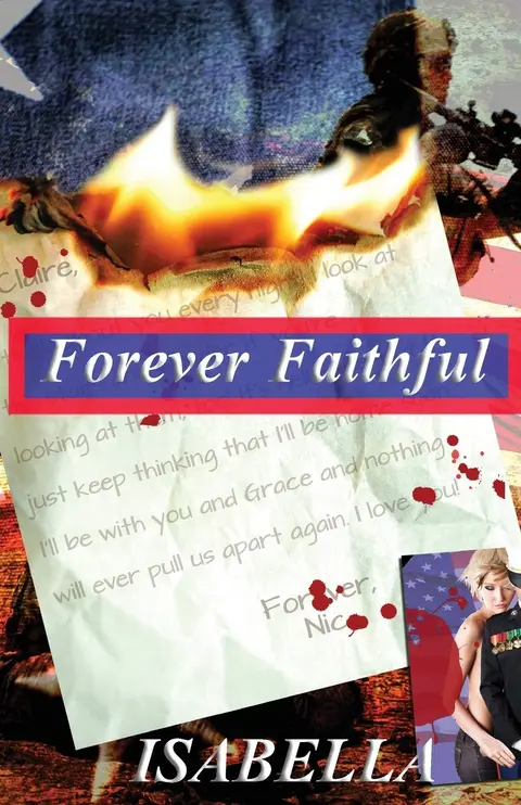 Cover of Forever Faithful