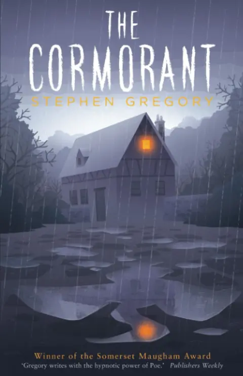 Cover of The Cormorant