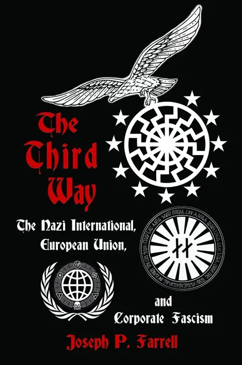 Cover of The Third Way