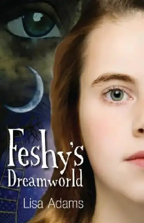 Cover of Feshy's Dreamworld