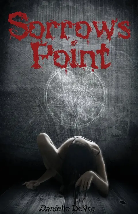 Cover of Sorrow's Point