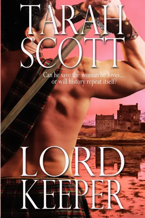 Cover of Lord Keeper