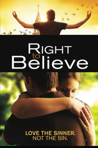 Cover of Right to Believe
