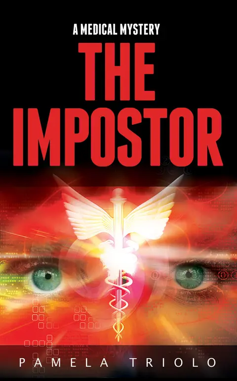 Cover of The Impostor