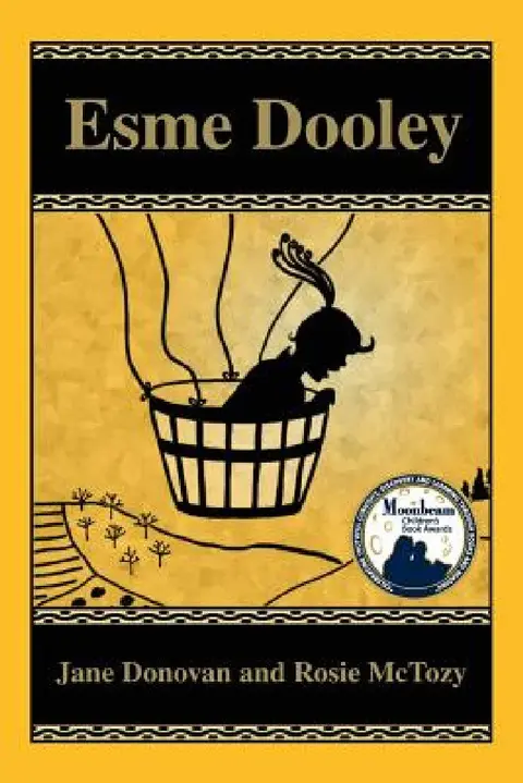 Cover of Esme Dooley
