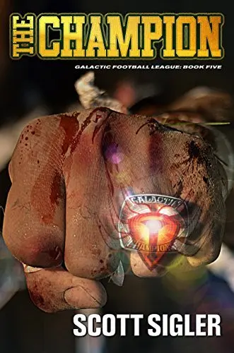 Cover of The Champion