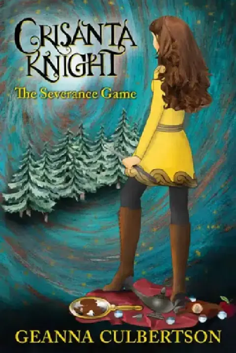 Cover of Crisanta Knight