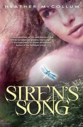 Cover of Siren's Song