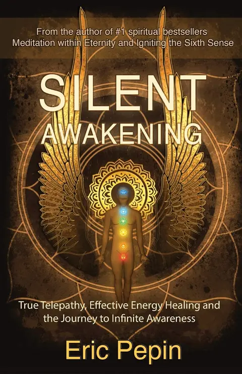 Cover of Silent Awakening