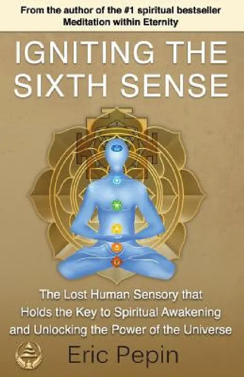 Cover of Igniting the Sixth Sense
