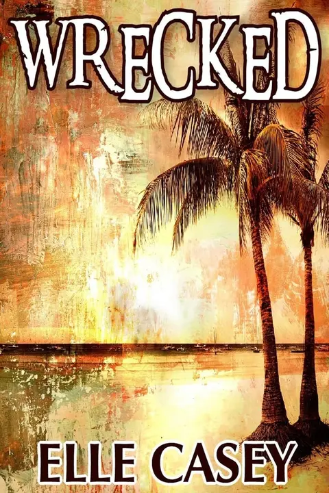 Cover of Wrecked