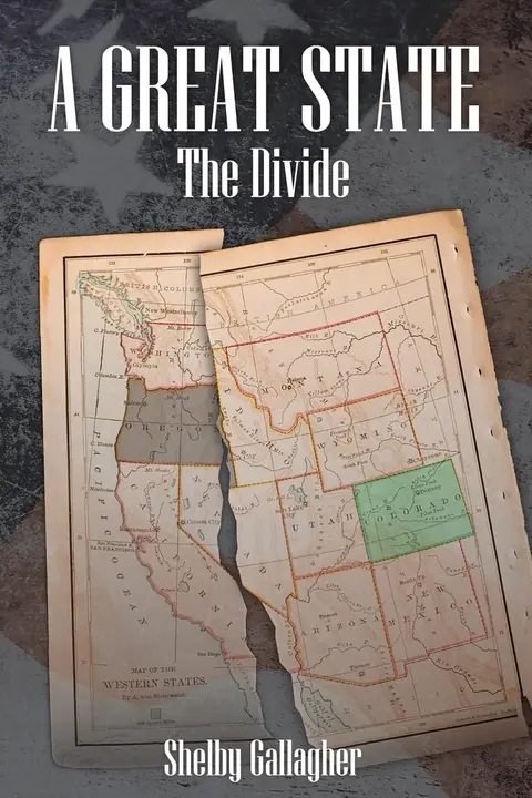 Cover of The Divide