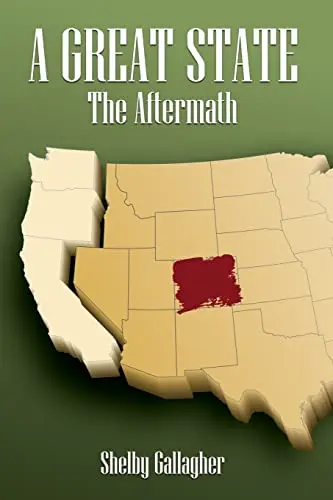 Cover of The Aftermath