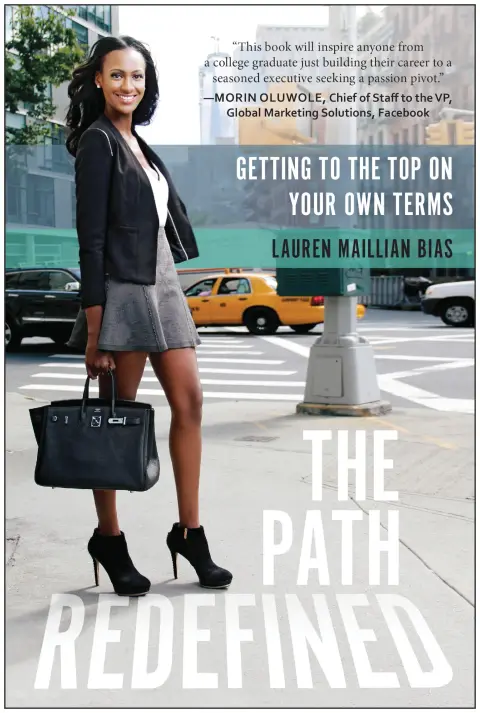 Cover of Path Redefined