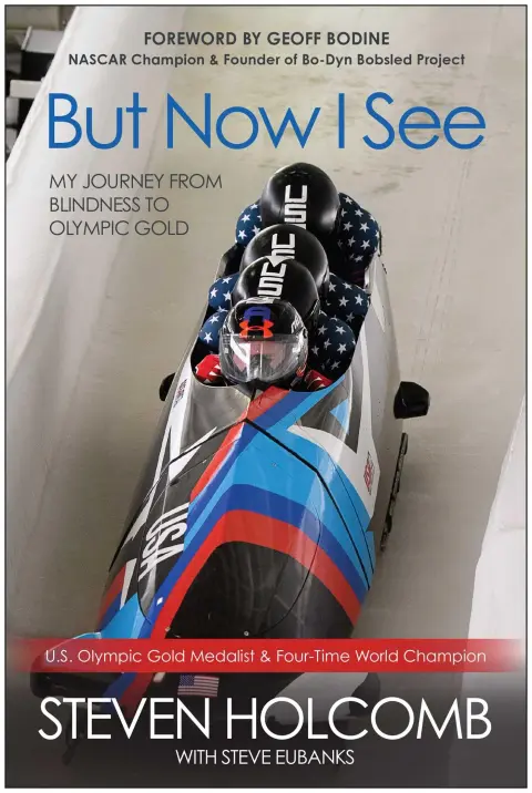Cover of But Now I See