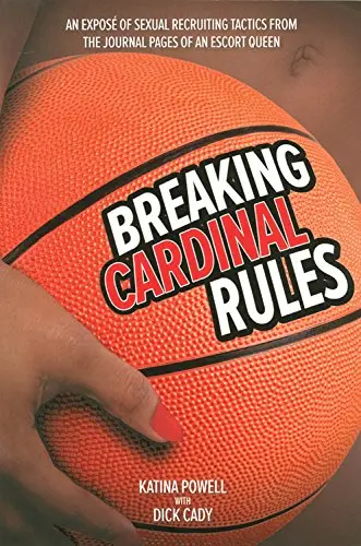 Cover of Breaking Cardinal Rules