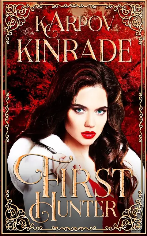 Cover of First Hunter