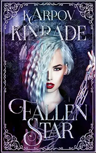 Cover of Fallen Star