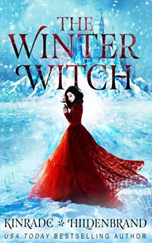 Cover of The Winter Witch