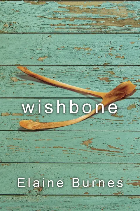 Cover of Wishbone