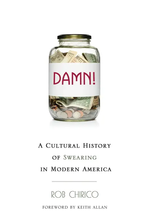 Cover of Damn!